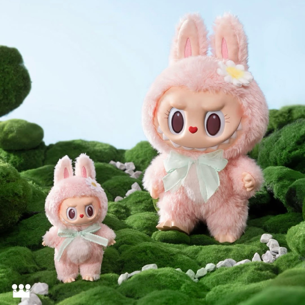 🇹🇭[ของแท้ 100% พร้อมส่ง] Mokoko Sweetheart Series Mokoko V1