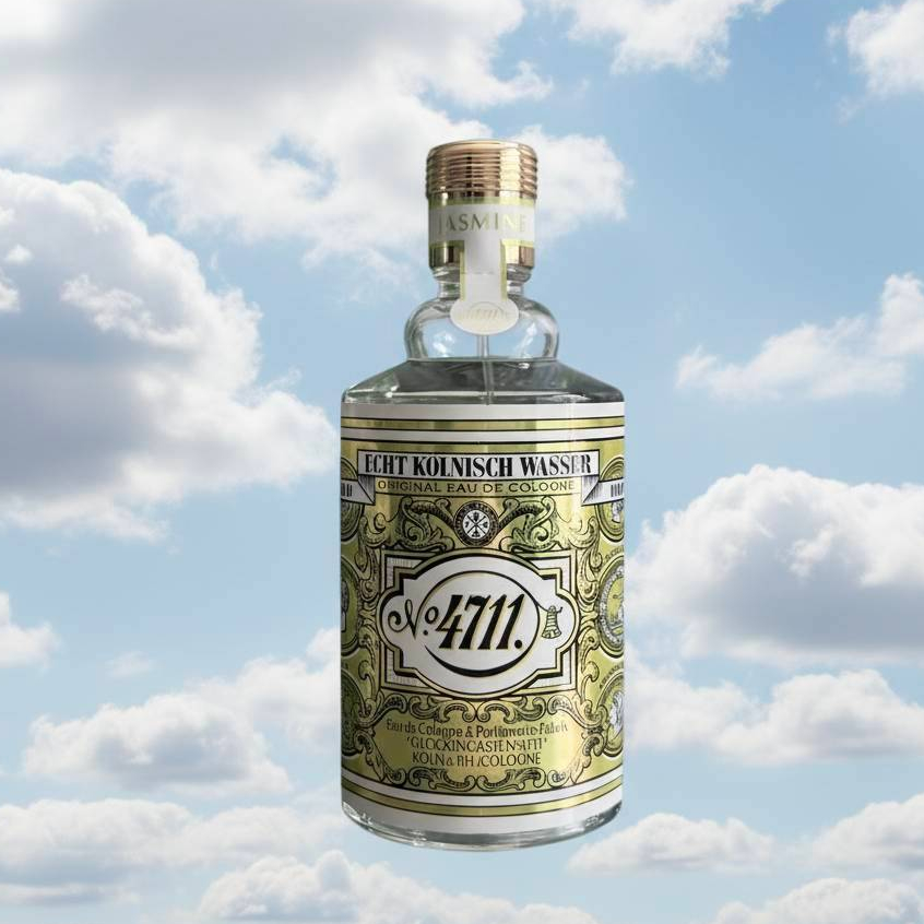 น้ำหอม 4711 Floral Collection - Jasmine น้ำหอมแบ่งขาย น้ำหอมแท้ขนาด 2ml 5ml 10ml