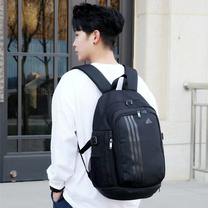 กระเป๋าเป้กีฬาผู้หญิงFashion Backpack - รูปที่ 6