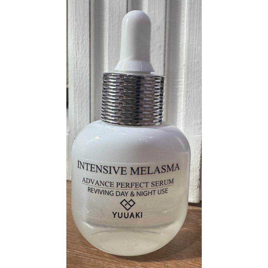 YUUAKI Intensive Melasma Advance Perfect Serum 15 ml - รูปที่ 2