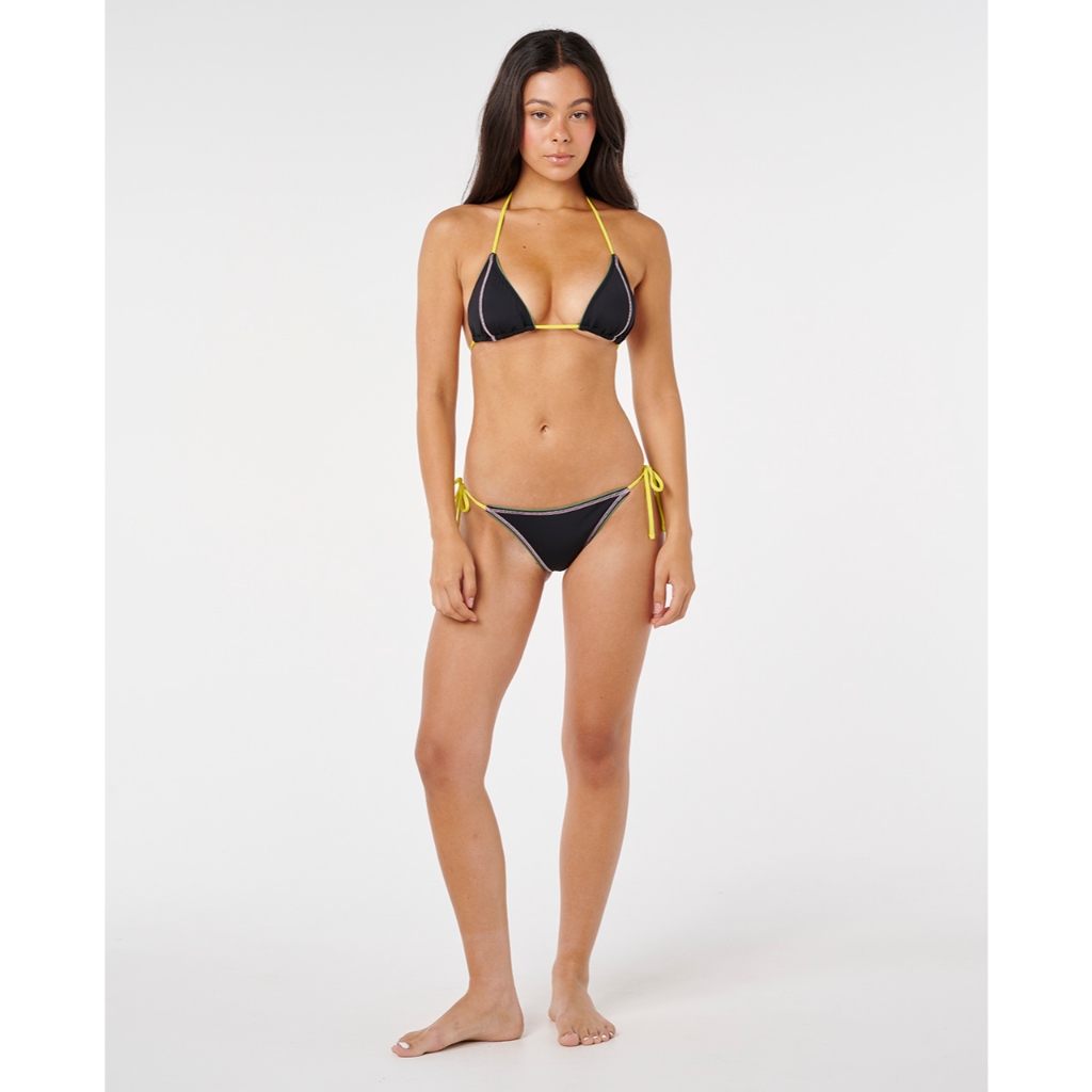 RIPCURL เซ็ตชุดว่ายน้ำ บิกินี่ 0SOWSW 0SPWSW SG SLIDING TRI & SIDE PANT 2025-S2 — صورة 5