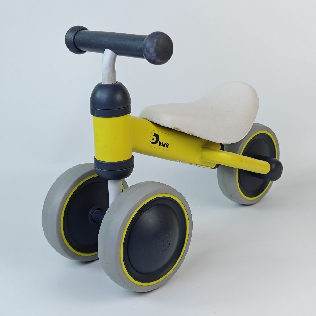 ขาไถ D bike mini (D-bike mini) ดีไบค์ มือสอง