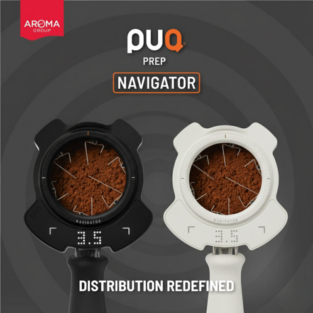 Puq prep Navigator –   (GEN2)