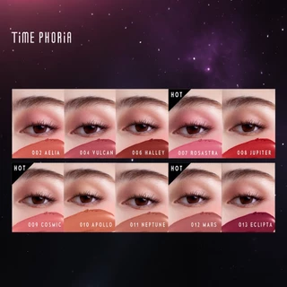 TimePhoria Orbita 3 in 1 Blurring Pot | อายแชโดว์