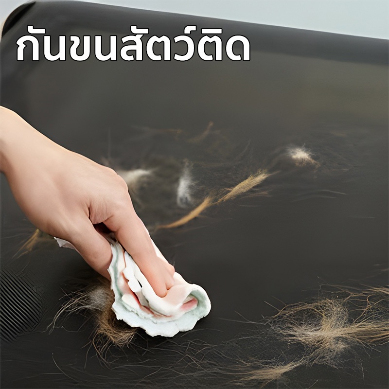 ที่นอนหมา ผ้าตาข่าย สบายระบายอากาศ รับน้ำหนักดี ยกสูงกันชื้น ที่นอนสุนัข ทนทาน ป้องกันการกดทับ - รูปที่ 6