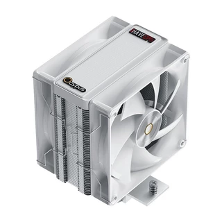 ซิงค์ลม (air cooler) iHAVECPU OCYPUS x iHAVECPU DELTA A40 DUAL FAN