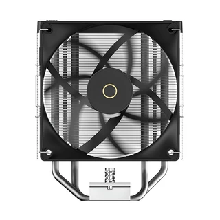 ซิงค์ลม (air cooler) iHAVECPU OCYPUS x iHAVECPU DELTA A40 DUAL FAN