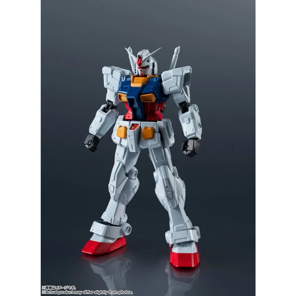 Gundam Universe 42 RX-78-2 Gundam Renewal