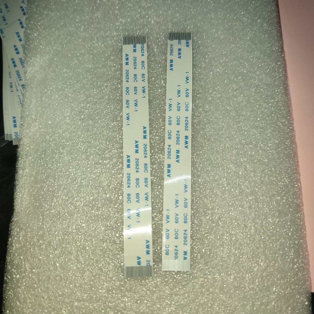 สายแพร ICOM V68. สำหรับ ICOM V68, Motorola 8668