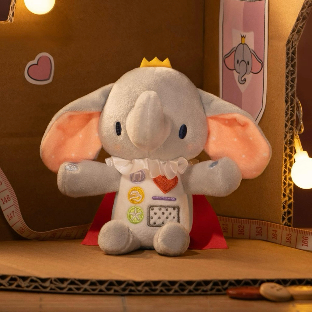 🇹🇭 พร้อมส่งในไทย “Cutie” It Takes Two Adventure Together Series Doll ของแท้💯