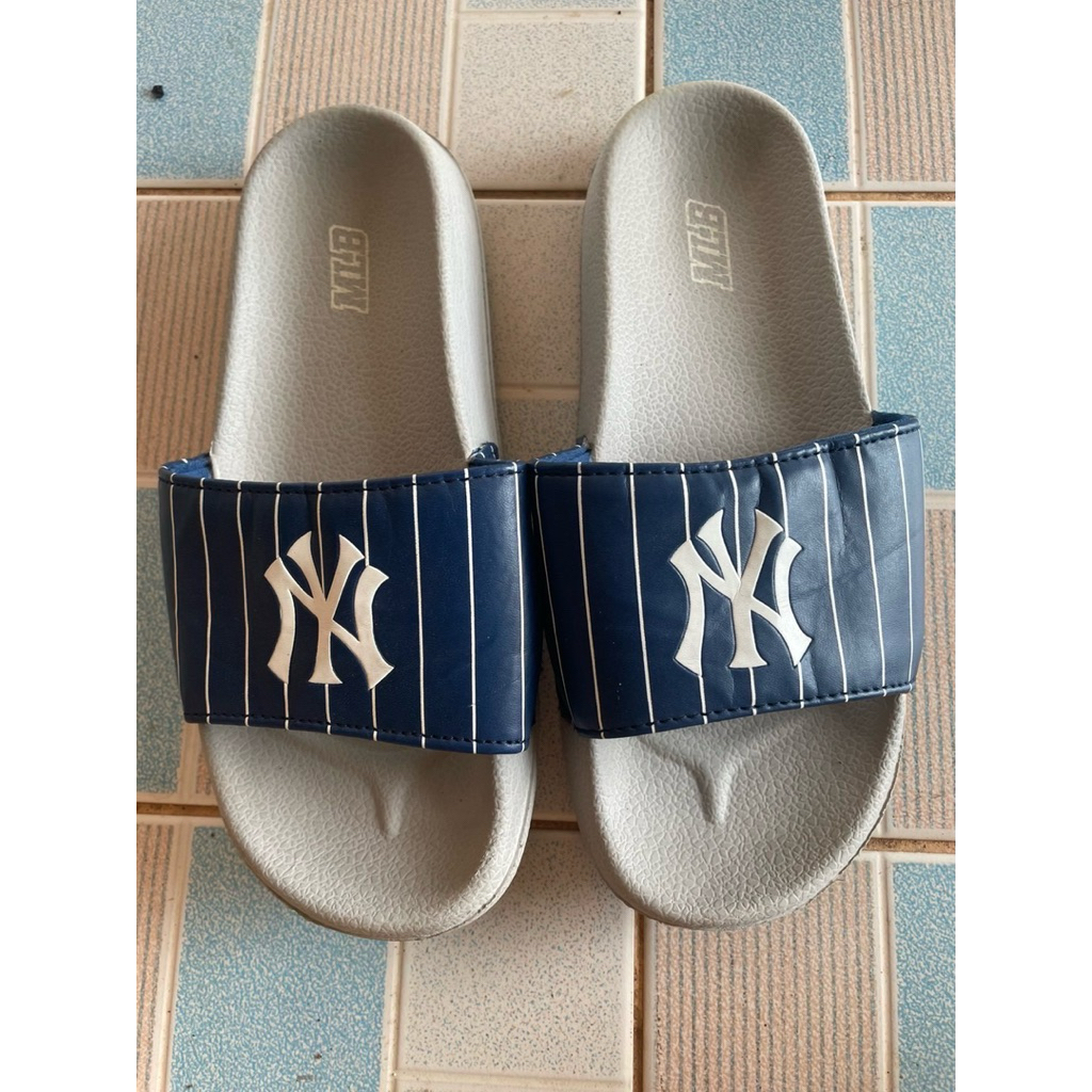 รองเท้าmlbมือสองของแท้