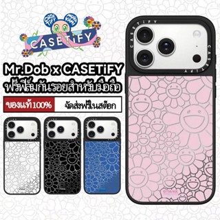 CASETiFY | Mr.Dob เคสกันกระแทก For iPhone 17/17ProMax/17 Pro…