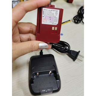 #MINIแท่นชาร์จ,แบตเตอรี่วิทยุสื่อสารZIGNAL-MINI