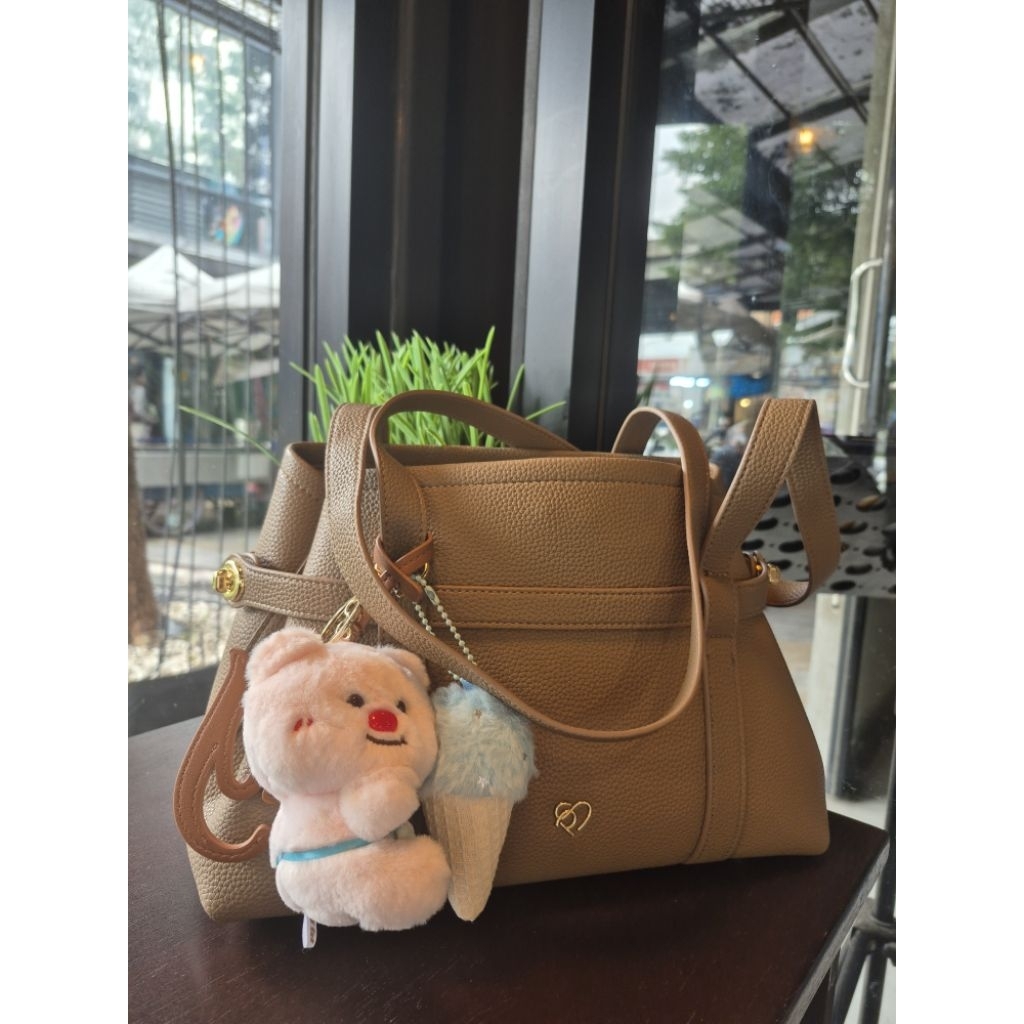 กระเป๋าแบรนด์ PONY PONY