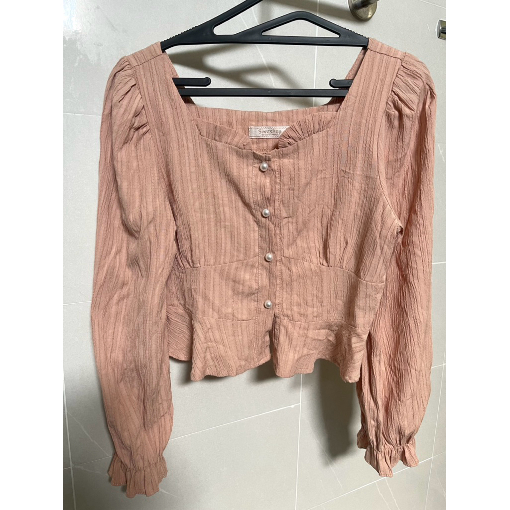 งานป้าย siwashop เกาหลี งานน่ารัก