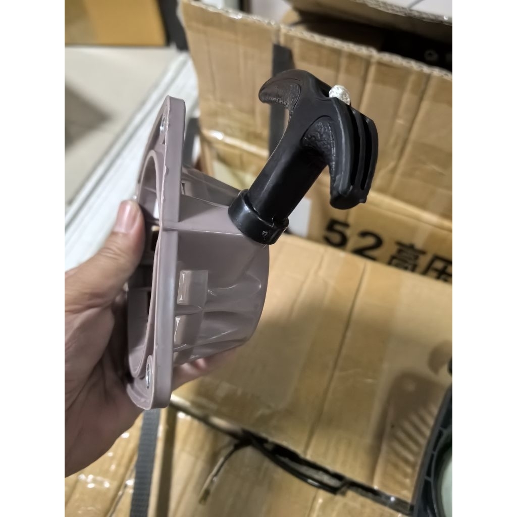 G160 ชุดสตาร์ท ฝาสตาร์ท เครื่องตัดหญ้า gx31 ut31 ฝาดึง ฝาดึงสตาร์ท อย่างดี