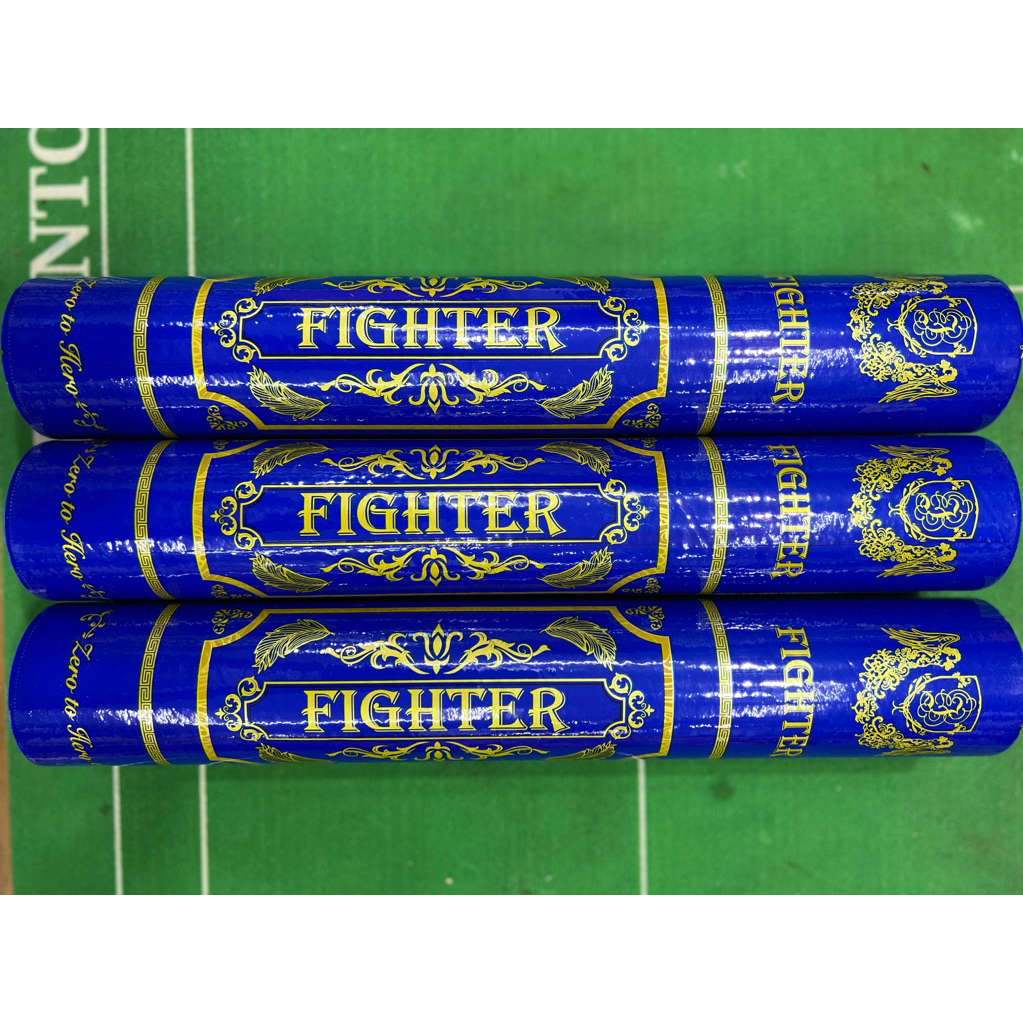 ลูกแบด Fighter (ลูกแบดมินตัน)