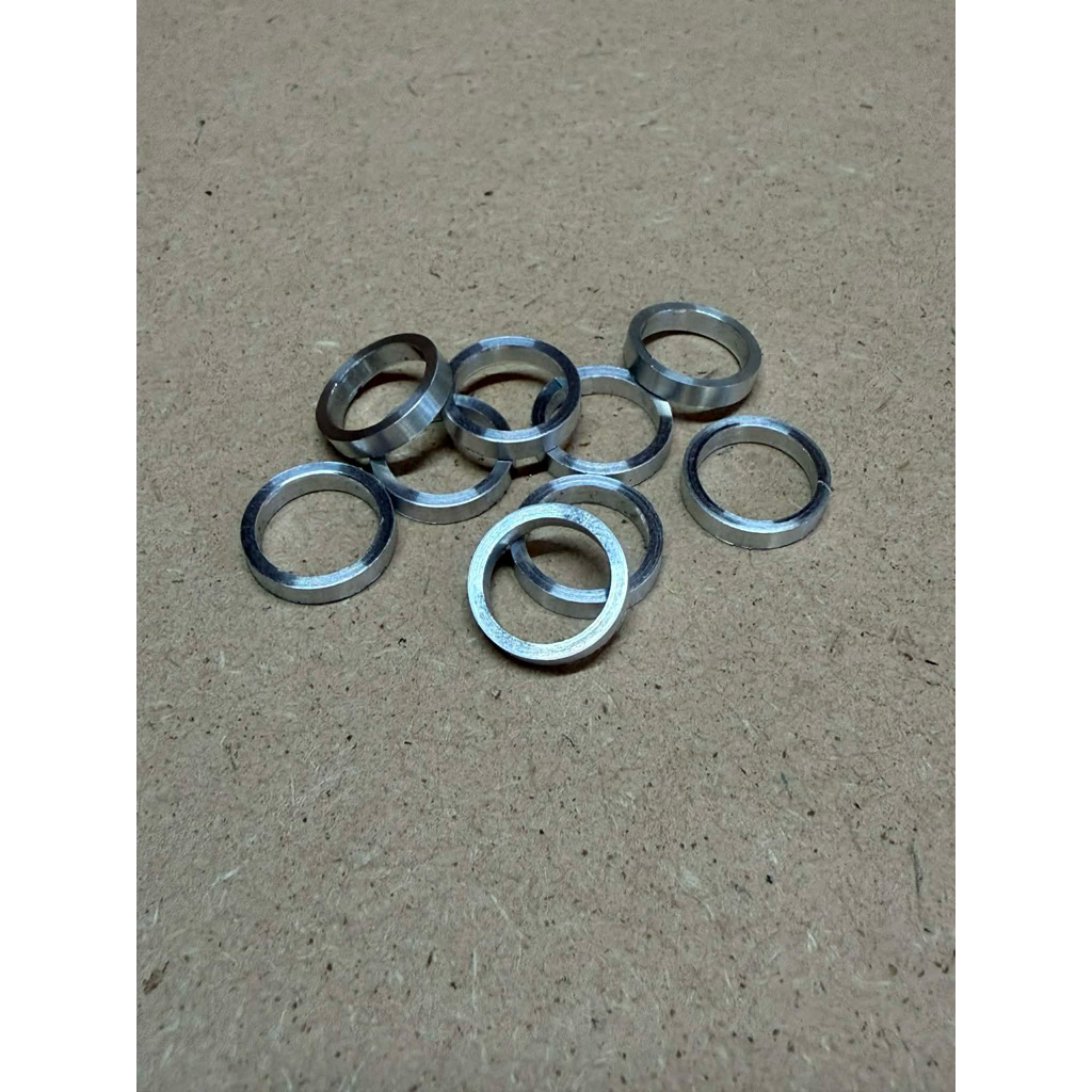 บูชลองเฟืองขับ Dio zx 50 cc