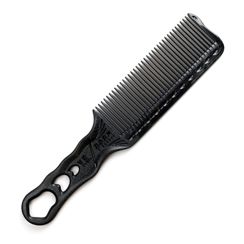 YS park YS-281 Clipper Comb  Thickness 4.5mm A clipper comb with a handy size.