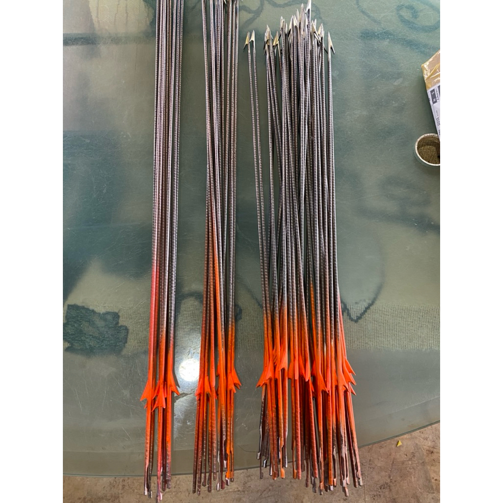 ดอกยิงหนู 4มิล 60-80 cm