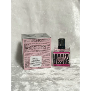 น้ำหอมนำเข้า HIDDEN Desire by Dorall Collection 100 มล.