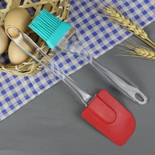 ไม้พาย แปรงทาซอส ชุดไม้พาย และแปรงทาซอสซิลิโคน แพ็คคู่ ขนาด …