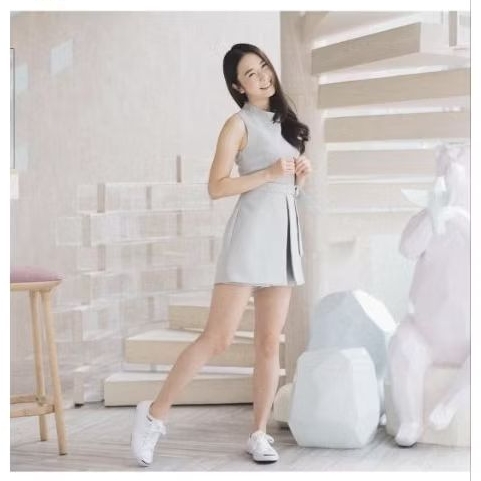 ส่งต่อ Jumpsuit​ จาก bff.brand