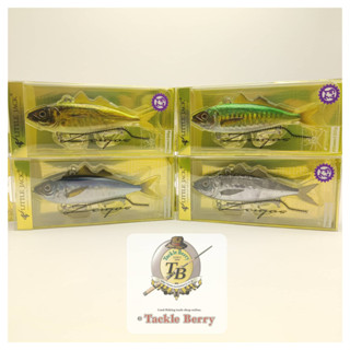 Little Jack ZEIGOS  / กระดี่เทพมีไว้อุ่นใจ