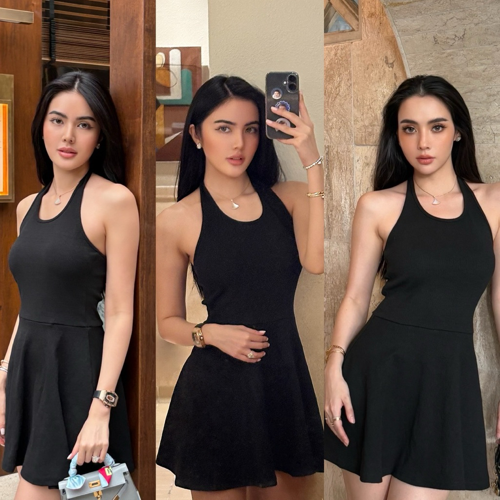 KIMBER TENNA DRESS 01