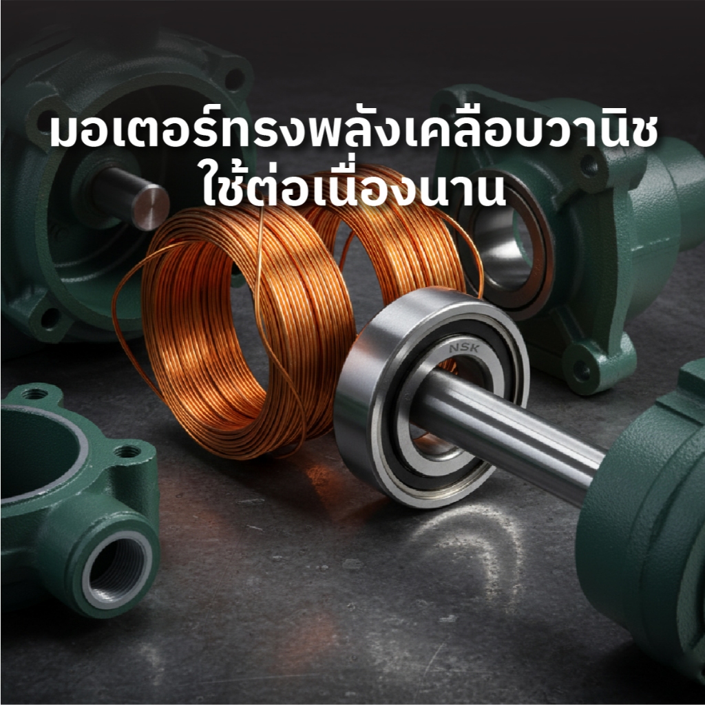 ปั๊มหอยโข่ง ปั๊มน้ำ อิตาลี ITD 1 นิ้ว / 1.5 นิ้ว / 2 นิ้ว - 1 แรงม้า / 2 แรงม้า - รับประกัน 3 ปี - รูปที่ 2