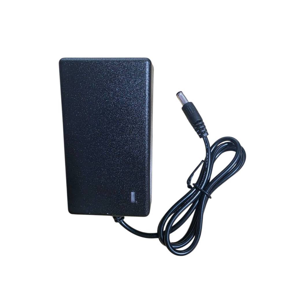 อแดปเตอร์ชาร์จแบตลิเที่ยม DC 16.8V2  Power Adapter Charger 16.8V 2A  หัวขนาด 5.5*2.5