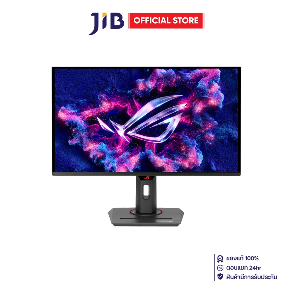 Monitor (จอมอนิเตอร์) Asus Rog Strix Oled Xg27acdng - 26.5 Inch Oled 2k 360hz Amd Freesync Premium P