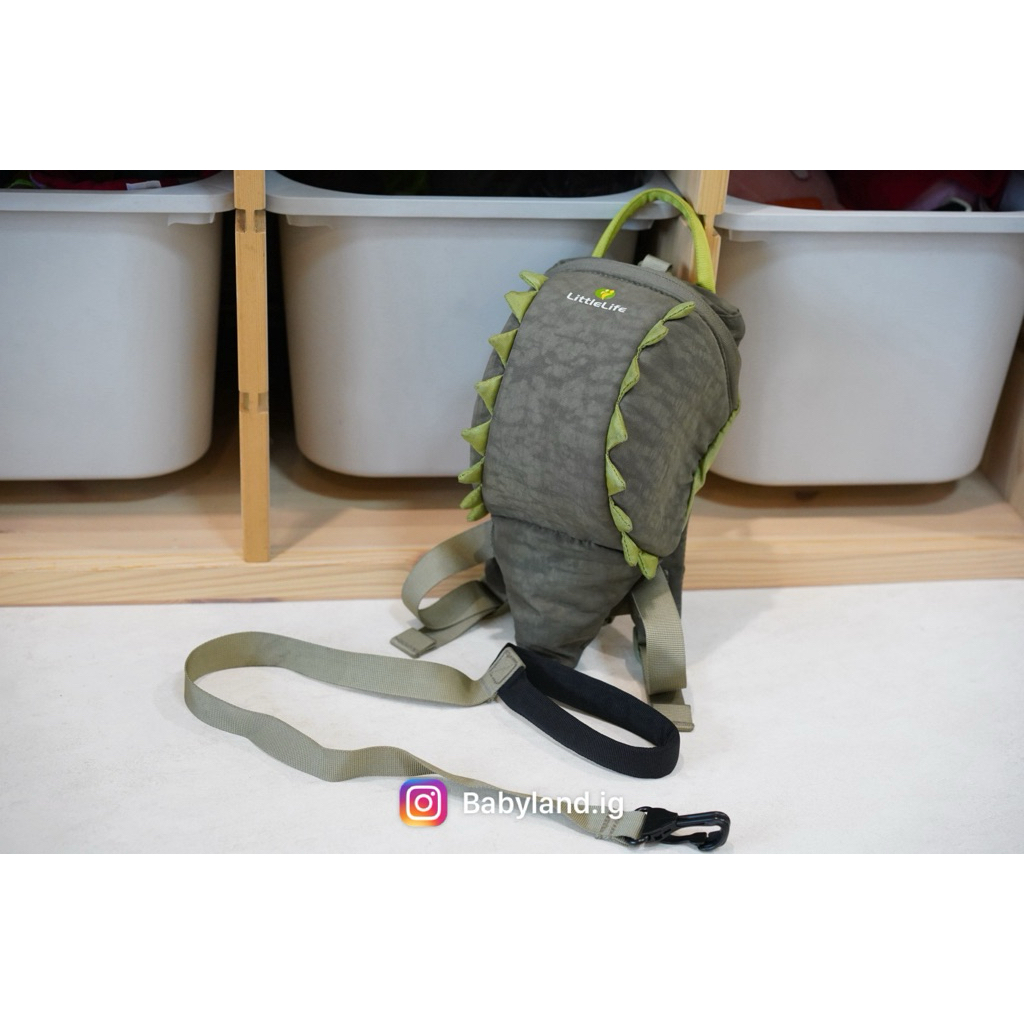 LittleLife (LittleLife Toddler Safety Harness)