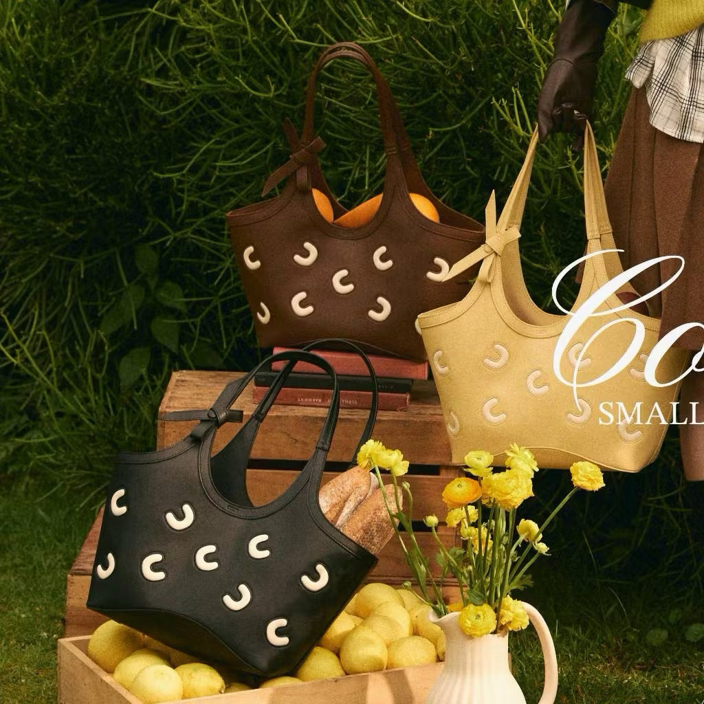 ใช้โค้ด ลดได้ ‼️ พรีออเดอร์❗กระเป๋า Cozii Bag SMALL COLBIE ของใหม่มือ1 แท้100% แ