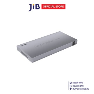 SPLITTER (อุปกรณ์แยกสัญญาณ) UNITEK V1132A01-EU - 4K HDMI SPL…