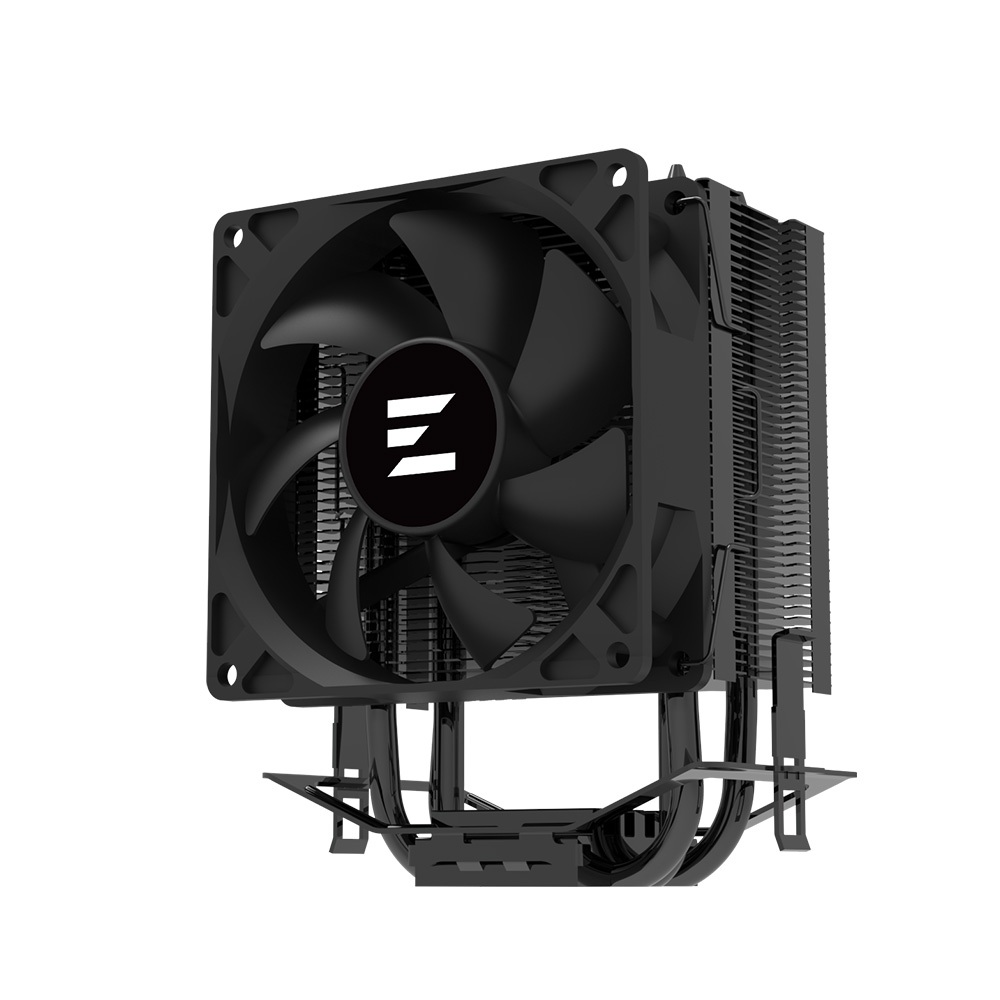 ZALMAN (CNPS4X) BLACK CPU AIR COOLER