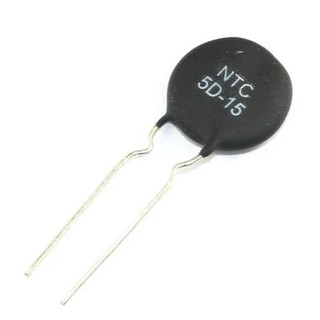 NTC 5D-15 5D15 Thermal Resistor ราคา1ชิ้น