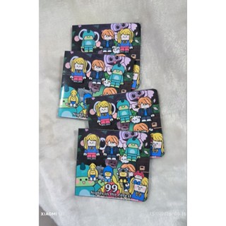 ของเล่นกระดาษ DIY ROBLOX ❤️