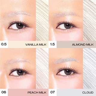 Kage Truebrow Mybrow Mascara 4 g. มาสคาร่าคิ้ว เปลี่ยนสีคิ้ว