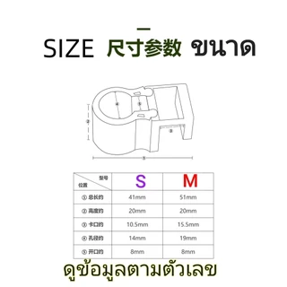 อะคริลิคใสส ำหรับยึดลำต้นพืช ใช้ติดขอบกระจกตู้