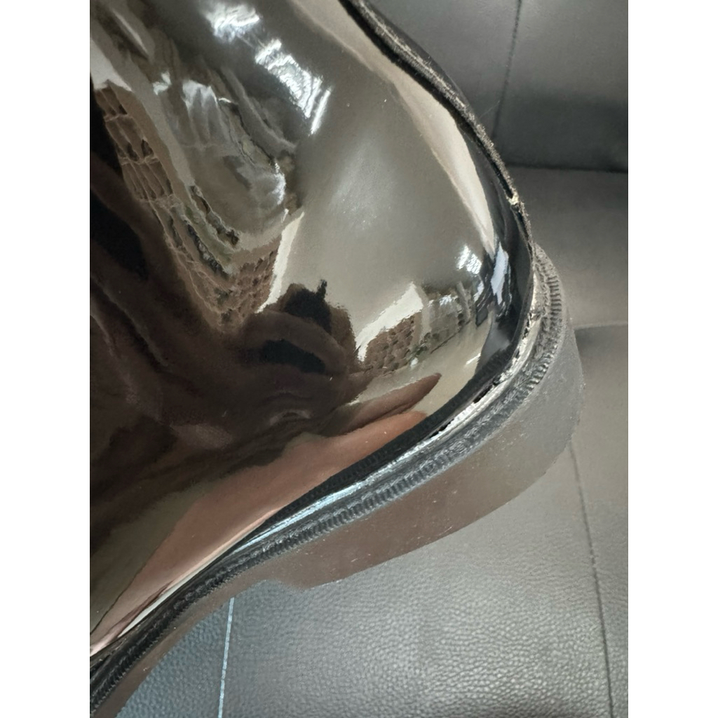 ‼️ล้างสต็อค ขายขาดทุน Clearance Sale ฮาฟแก้วซิปคู่ งานไทย พื้นเย็บ - รูปที่ 5