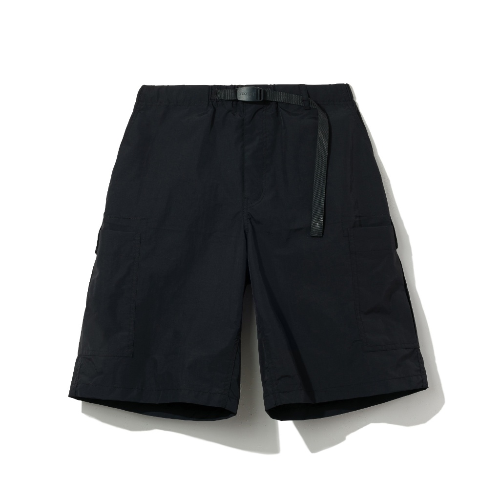 กางเกงขาสั้น XLARGE รุ่น Nylon Cargo Short Pants