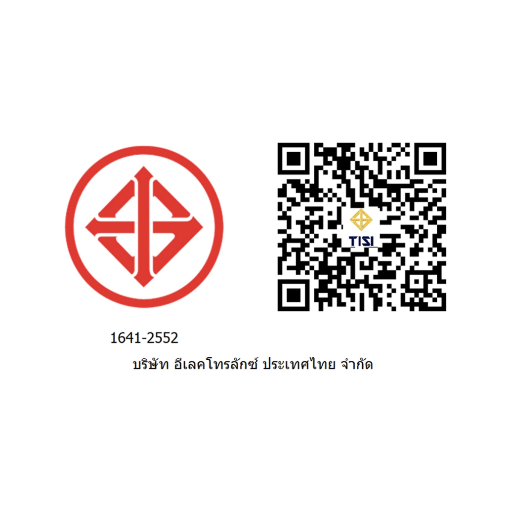 ELECTROLUX เครื่องปิ้งขนมปัง รุ่น E2TS1-100W |MC| - รูปที่ 4