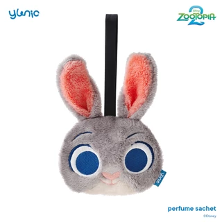 ใหม่! ถุงหอมกระจายกลิ่นดิสนีย์ Yunic - Disney Zootopia 2 Collection