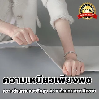 Fablen.Kติดบนผนังซีเมนต์โดยตรง วอลเปเปอร์ ลายไม้ กันความชื้ ทนต่อการสึกหรอ วอลเปเปอร์ติดผนัง ฉีกแล้วติด สติ๊กเกอร์ลายไม้