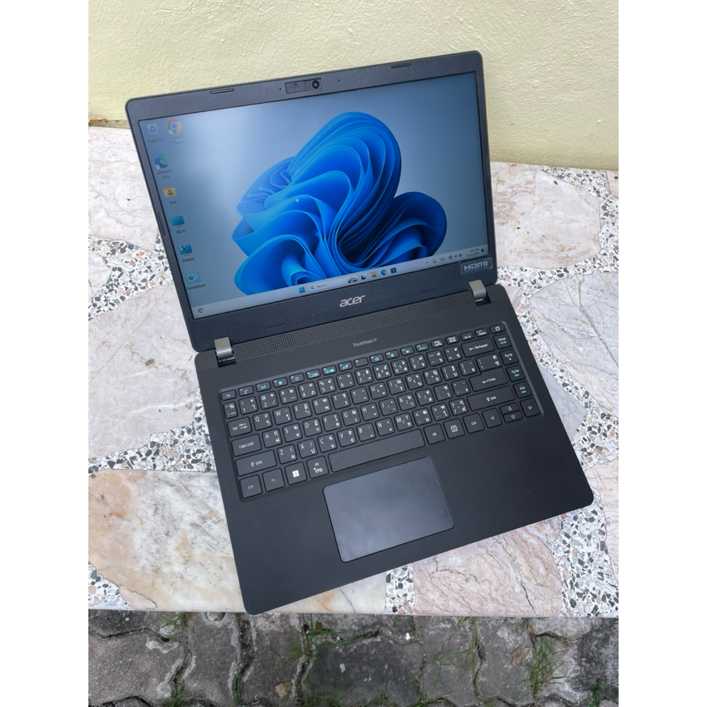 Core I5gen11/Ram16 m.2 256gb สวยสมบูรณ์