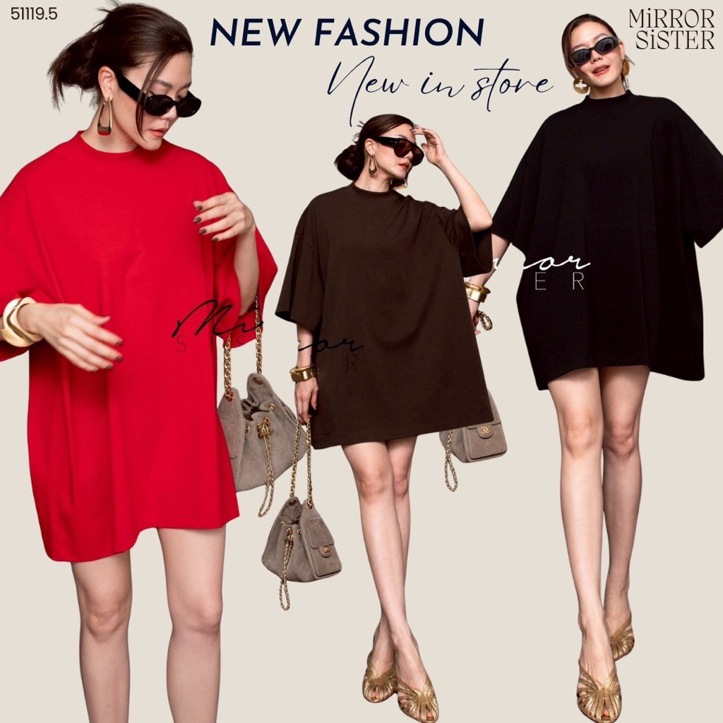 •• BoBBy OVERSize T-SHiRT••