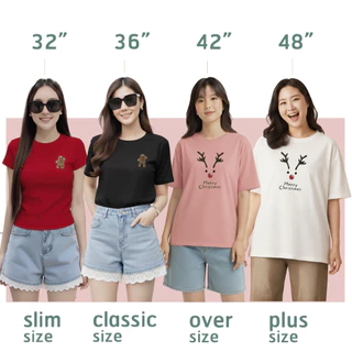 Jarikashop - เสื้อยืดงานปัก( งานป้าย.. Jarika ) ( จ238 ) ( 3/3 )