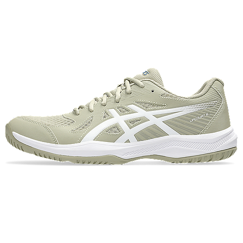 ASICS :  1071A104.301 UPCOURT 6 MEN รองเท้าสำหรับกีฬาในร่มผู้ชาย ของแท้