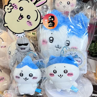 ꒰พร้อมส่งค่ะ 🩵꒱✨ พวงกุญแจชิคาวะ Chiikawa รีสต๊อก สายเก็บคอลเก่าห้ามพลาด ลิขสิทธิ์แท้100% จากญี่ปุ่น